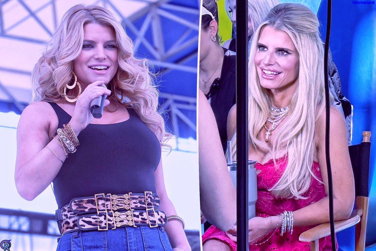 Jessica Simpson Ozempic